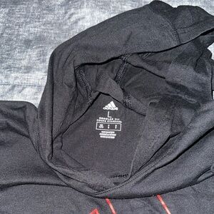 Boys Adidas LongSleeve